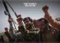11 Killed in US-UK Strikes on Yemen’s Houthis