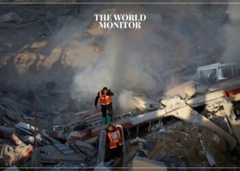 Israel Threatens with Imminent Attack on Rafah