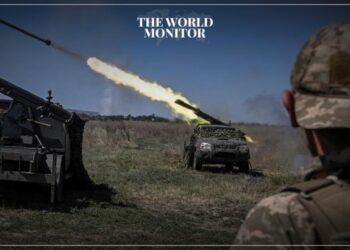 Ukrainian Army Records 7,285 Casualties