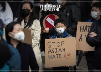 Canada Witnesses Surge in Hate Crimes  