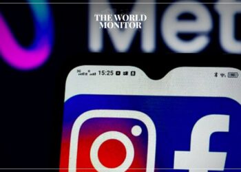 Facebook & Instagram Users Hit by Global Outage