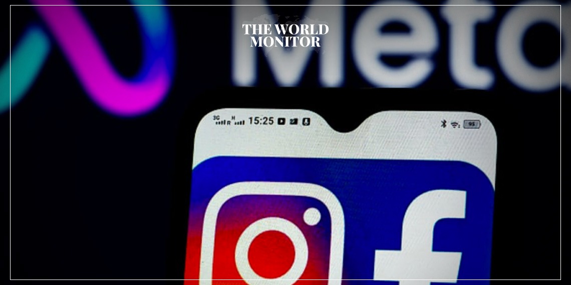 Facebook & Instagram Users Hit by Global Outage