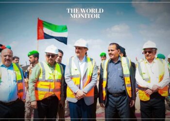 UAE's Solar Power Project in Yemen: A Beacon of Hope for Aden's Future