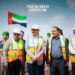 UAE Introduces Yemen’s First Major Solar Initiative