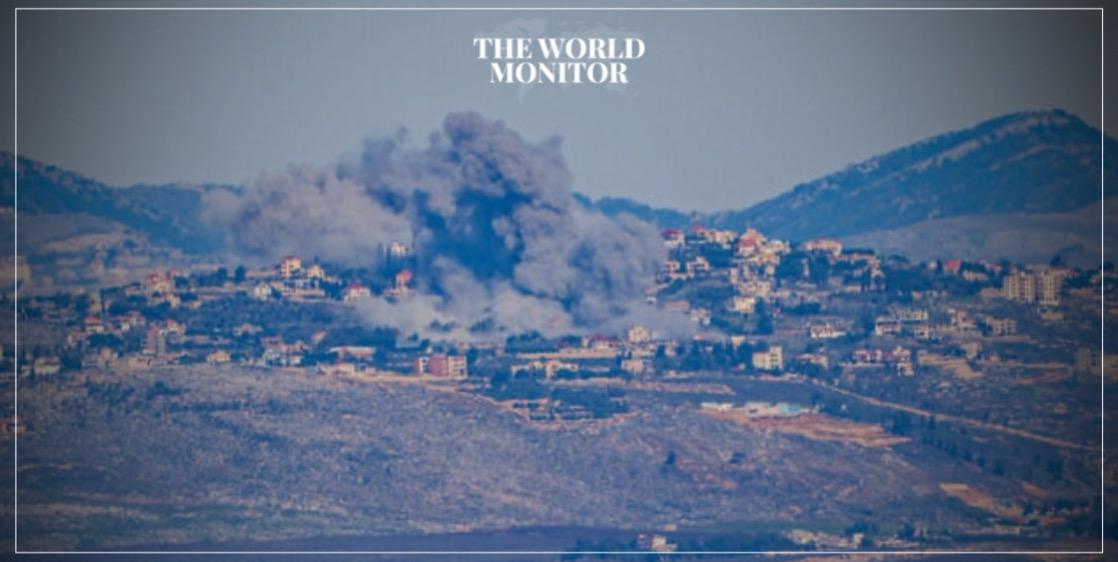 Hezbollah Targets Israel's Defense System