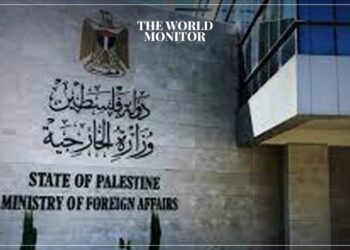 Palestine Urges International Practical Steps for 2-State Solution