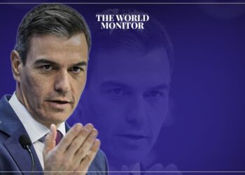 Spain Proposes Recognition of Palestinian State