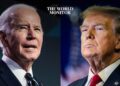 Trump & Biden Secure Victory in Super Tuesday