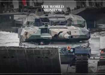 EU Unveils $61 Billion NATO Spending Shortfall