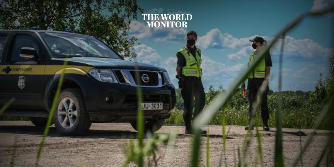 Latvia Orders 6 Russian Citizens to Leave Country