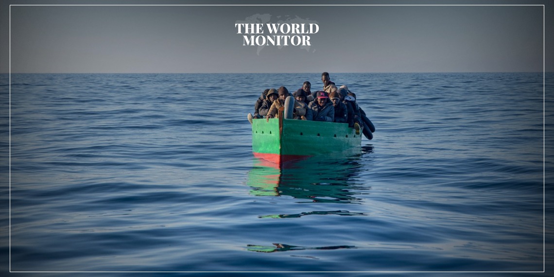 5 Illegal Migrants Killed in Tunisia