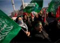 US & UK Freeze Assets of Suspected Hamas Supporters