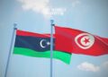 Libya & Tunisia Discuss Strengthening Cooperation