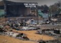 Sudan Conflict Claims Almost 15,000 Lives in 11 Months