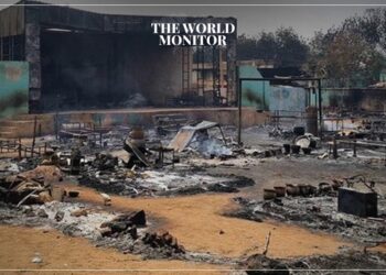 Sudan Conflict Claims Almost 15,000 Lives in 11 Months