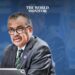 WHO Chief Urges Israel to Halt Ground Assault on Rafah