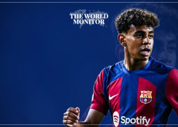 Barcelona Reject €200 Million Offer for Lamine Yamal
