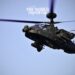 2 US Soldiers Injured in Military Helicopter Crash
