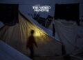 Germany to Shelter 147 People from Gaza