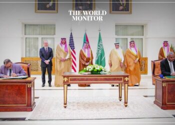 Saudi Arabia Renews Call for Sudanese Parties to Uphold Jeddah Agreements