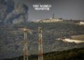 Iraqi Militia & Hezbollah Target Israel