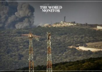 Iraqi Militia & Hezbollah Target Israel
