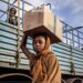 Sudan Accuses RSF of Seizing Humanitarian Aid Trucks