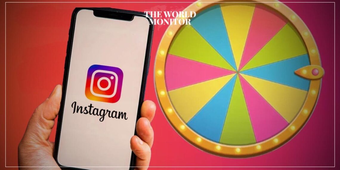 Instagram Introduces "Spins" Feature for Reels Platform