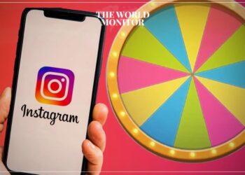 Instagram Introduces "Spins" Feature for Reels Platform