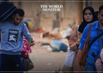 UN Warns of Humanitarian Crisis in North Gaza
