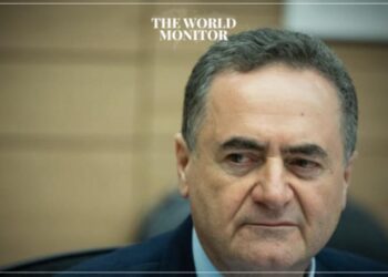 Israel Labels UN "Anti-Israeli Body"