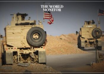 Jordan Detects Suspicious Aerial Movements Near Syria