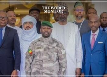 Libya & Mali Discuss Efforts to Counter Terrorism