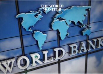 Ukraine Receives $1.5 Billion Funding from World Bank