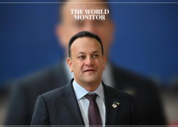 Irish Prime Minister Leo Varadkar Announces Resignation