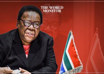 South Africa to Arrest Israeli Soldiers Holding Dual Citizenship