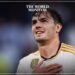 Real Madrid Winger Brahim Díaz Joins Morocco's National Team
