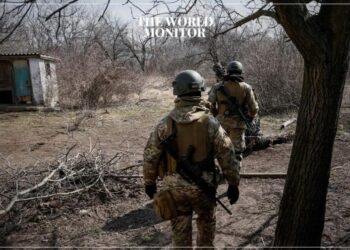 21 German Military Personnel Participate in Ukrainian Conflict