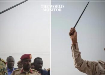 Sudan Aims for Peace with Unified Government and 60-Day Ceasefire Initiative