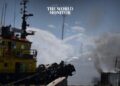 Russian Attack on Odessa Port with 880 Drones & 170 Missiles