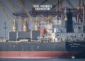 2 Killed in Houthi Missile Attack on US Cargo Ship