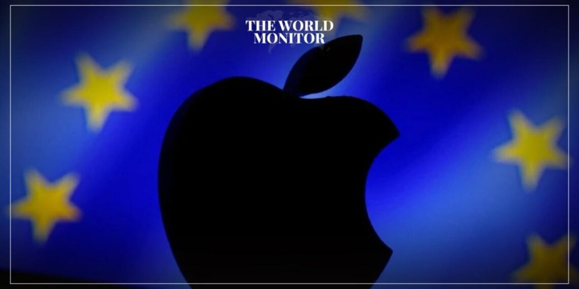 Apple Allows EU Users to Download Apps Directly from Websites