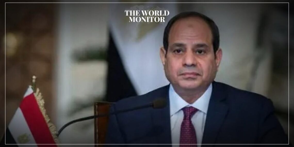 Egypt Anticipates Reshuffle The World Monitor