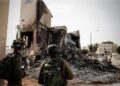 Senior Hamas Leaders Allegedly Killed in Israeli Operation