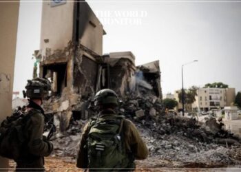 Senior Hamas Leaders Allegedly Killed in Israeli Operation
