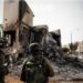 Senior Hamas Leaders Allegedly Killed in Israeli Operation