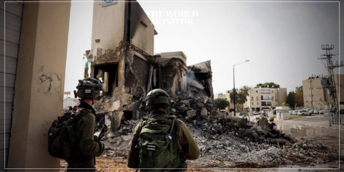 Senior Hamas Leaders Allegedly Killed in Israeli Operation