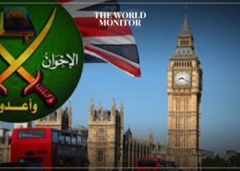 The UK & the Muslim Brotherhood. What’s next?