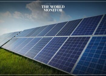 Ahmed Lamlas, the Yemeni Minister of State and Governor of Aden has officially inaugurated the phased activation of the solar power station