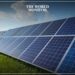 Ahmed Lamlas, the Yemeni Minister of State and Governor of Aden has officially inaugurated the phased activation of the solar power station